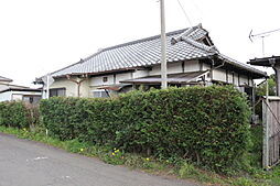 真岡鐵道 北山駅 4.3km