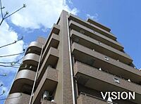 埼玉県草加市氷川町2101-2：物件画像／株式会社Vision　秋葉原店