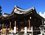 周辺：【寺院・神社】 湯島天満宮まで1488ｍ