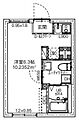 イクシオ東日暮里5階8.1万円