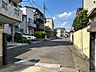 その他：前面道路含む現地写真です