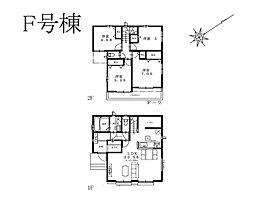 八王子駅 3,430万円