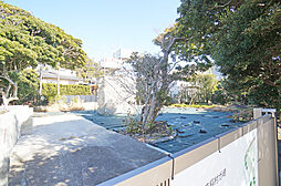 鎌倉市稲村ガ崎3丁目　土地　全1区画　1号地