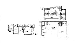 伊勢原大山IC　中古戸建