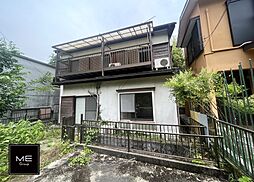 足柄上郡松田町寄　中古戸建　1号棟