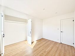 子供部屋の画像