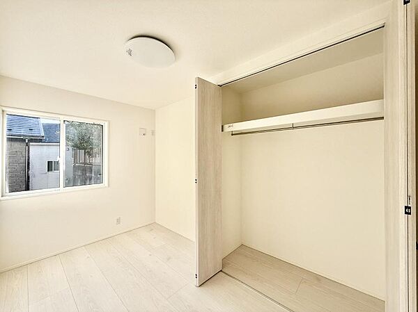 子供部屋