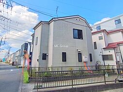 外観の画像