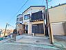 外観：■家族が笑顔で集まる温かな住まい
