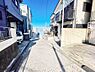 外観：■家族とのお出かけが楽しくなる環境です