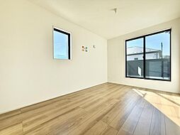 子供部屋の画像