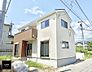 外観：10号棟  ■暮らしを彩る充実した設備仕様が備わった住まい