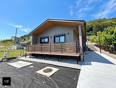 外観：1号棟  ■まずは一度ご覧ください