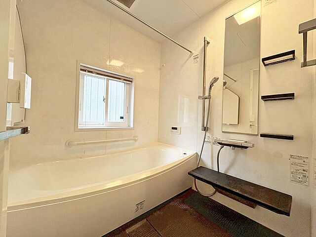 浴室 稲城市百村