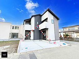 平塚市諏訪町3期　新築戸建　全3棟　1号棟