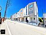 外観：■新しい住まい、街の新しい風景