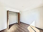 J号棟  ■自分だけのスペース どんなお部屋にするかとっても楽しみですね