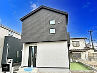 神奈川県平塚市南金目：物件画像