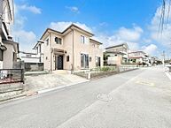 神奈川県綾瀬市綾西4丁目：物件画像