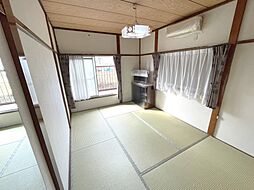 室内の画像