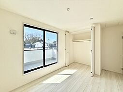 子供部屋の画像