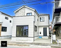 相模原市中央区清新7丁目2期　新築戸建　全2棟　1号棟