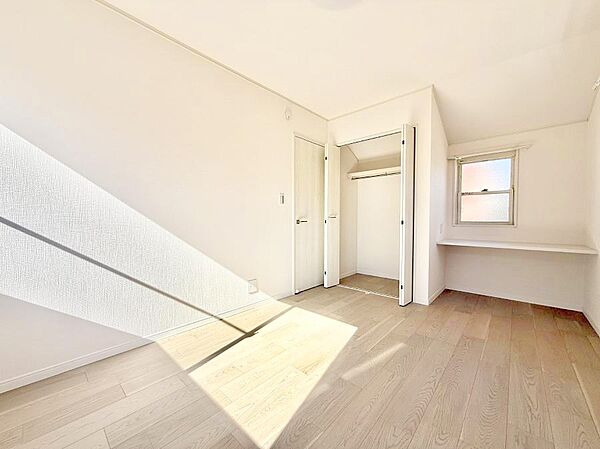 子供部屋