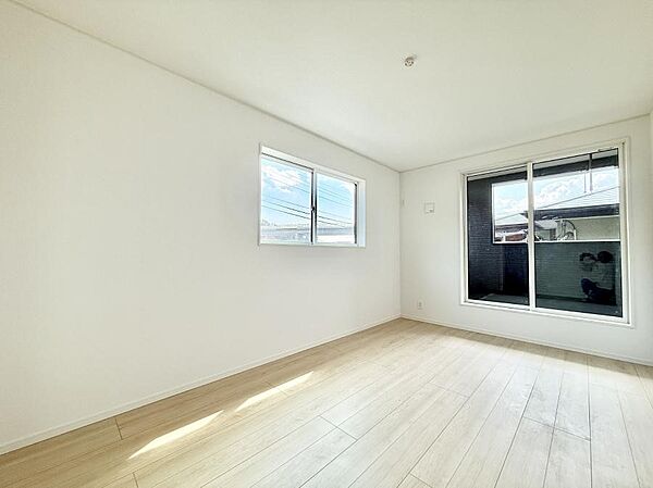 子供部屋