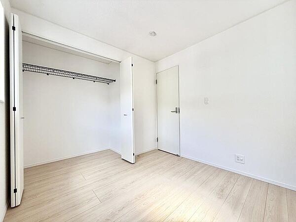 室内を拡大表示