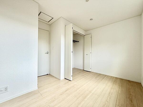 子供部屋