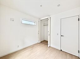 子供部屋の画像