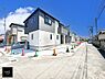 外観：■新しい住まい、街の新しい風景