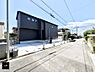 外観：■新しい住まい、街の新しい風景