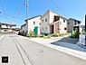外観：■新しい住まい、街の新しい風景