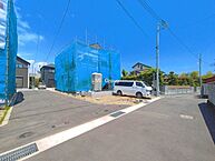 神奈川県小田原市飯田岡：物件画像