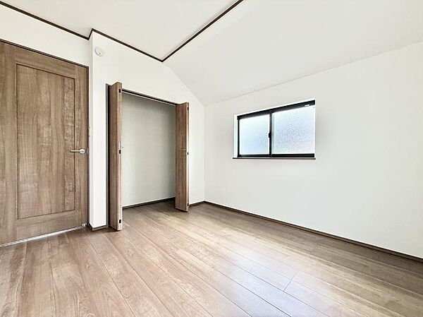 子供部屋