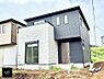 外観：2号棟  ■暮らしを彩る充実した設備仕様が備わった住まい