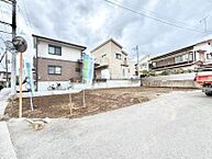神奈川県秦野市東田原：物件画像