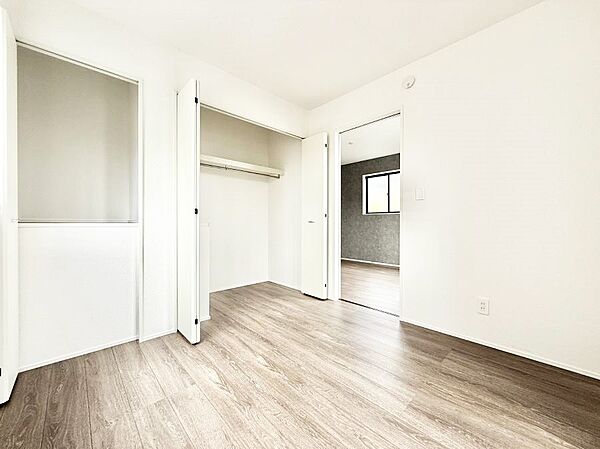 子供部屋