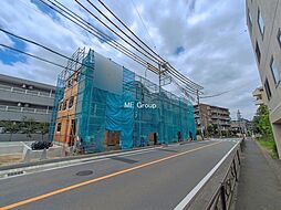 外観の画像