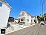 外観：■新しい住まい、街の新しい風景