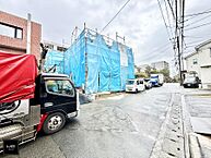 神奈川県平塚市袖ケ浜：物件画像