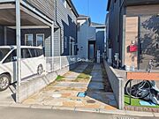 ■新しい暮らしが始まる場所で、家族の絆を深める