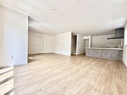 ■シンプルだけど贅沢、大切な人と過ごす心がほどける空間