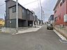 外観：■新しい住まい、街の新しい風景