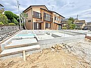 1号棟  ■暮らしを豊かにする充実した仕様設備で快適に