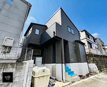 外観:1号棟 ■まずは一度ご覧ください 外観:1号棟 ■まずは一度ご覧ください