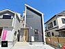 外観：1号棟  ■まずは一度ご覧ください
