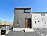 外観：3号棟  ■暮らしを彩る充実した設備仕様が備わった住まい