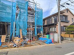 外観の画像